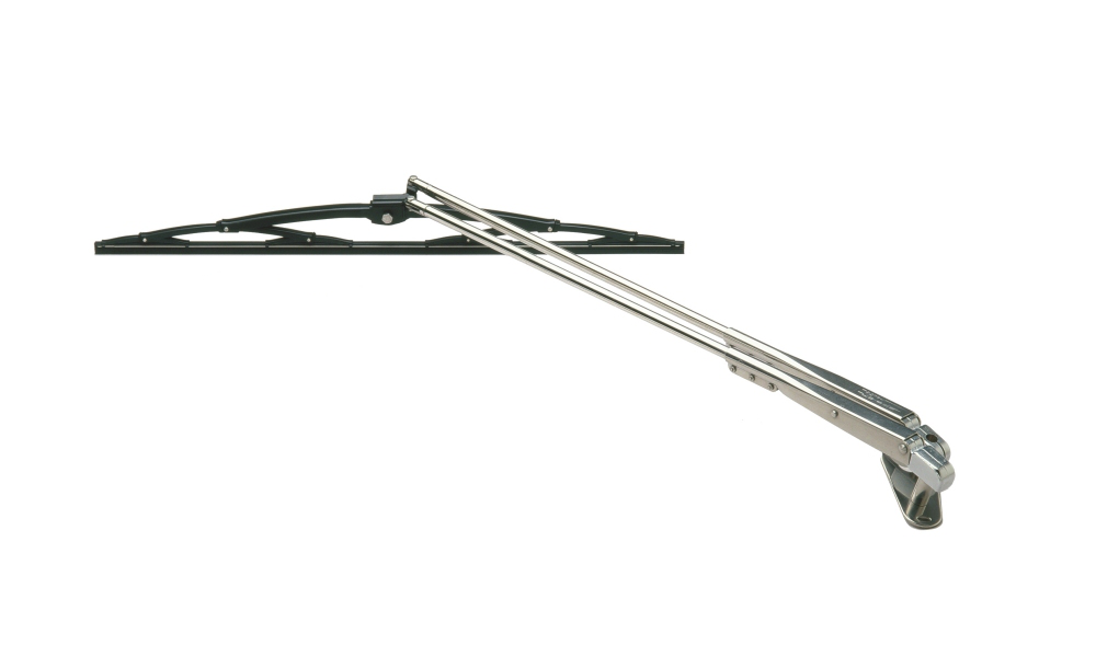 LP SERİSİ SİLECEK KOLU ÇİFTLİ, 80 cm BOY AYARLI