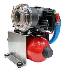 HİDROFOR AQUA JET UNO WPS 3.5 GPM 12V 2.8 BAR 13 LT/DK 2 LT TANKLI