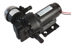 HİDROFOR AQUA JET FLOW MASTER 5.0 GPM 12V 3.5 BAR DEĞİŞKEN DEBİLİ 19LT/DK