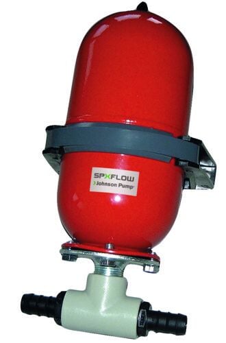 HİDROFOR BASINÇ TANKI 2 L 15 MM