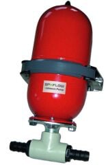 HİDROFOR BASINÇ TANKI 2 L 15 MM