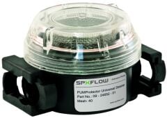 ÜNİVERSAL SU FİLTRESİ 40 MESH BSP
