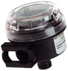 HİDROFOR MONTAJLI SU FİLTRESİ 40 MESH BSP