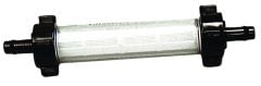 HORTUM ARASI BORU TİPİ SU FİLTRESİ 1/2''