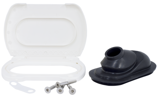 VIKING UNIVERSAL GÜVERTE POMPA KAPAĞI