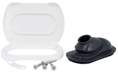 VIKING UNIVERSAL GÜVERTE POMPA KAPAĞI