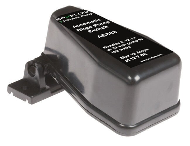 OTOMATİK SİNTİNE FLATÖRÜ 12/24V