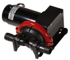GRİ SU POMPASI VIKING POWER 16 24V
