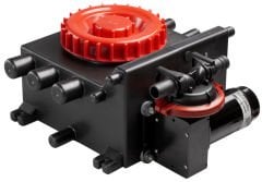 GRİ SU TANKI DİJİTAL SİNTİNE FLATÖRLÜ (VİKİNG POWER 16 POMPA DAHİL DEĞİLDİR)