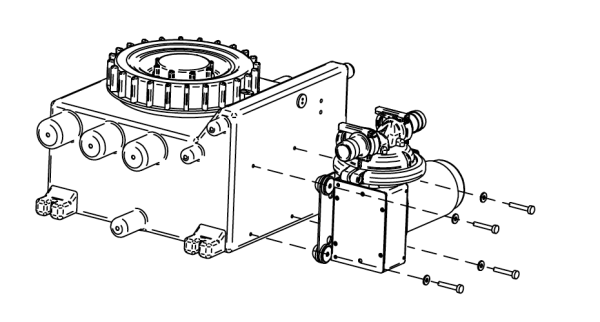 GRİ SU TANKI DİJİTAL SİNTİNE FLATÖRLÜ (VİKİNG POWER 16 POMPA DAHİL DEĞİLDİR)