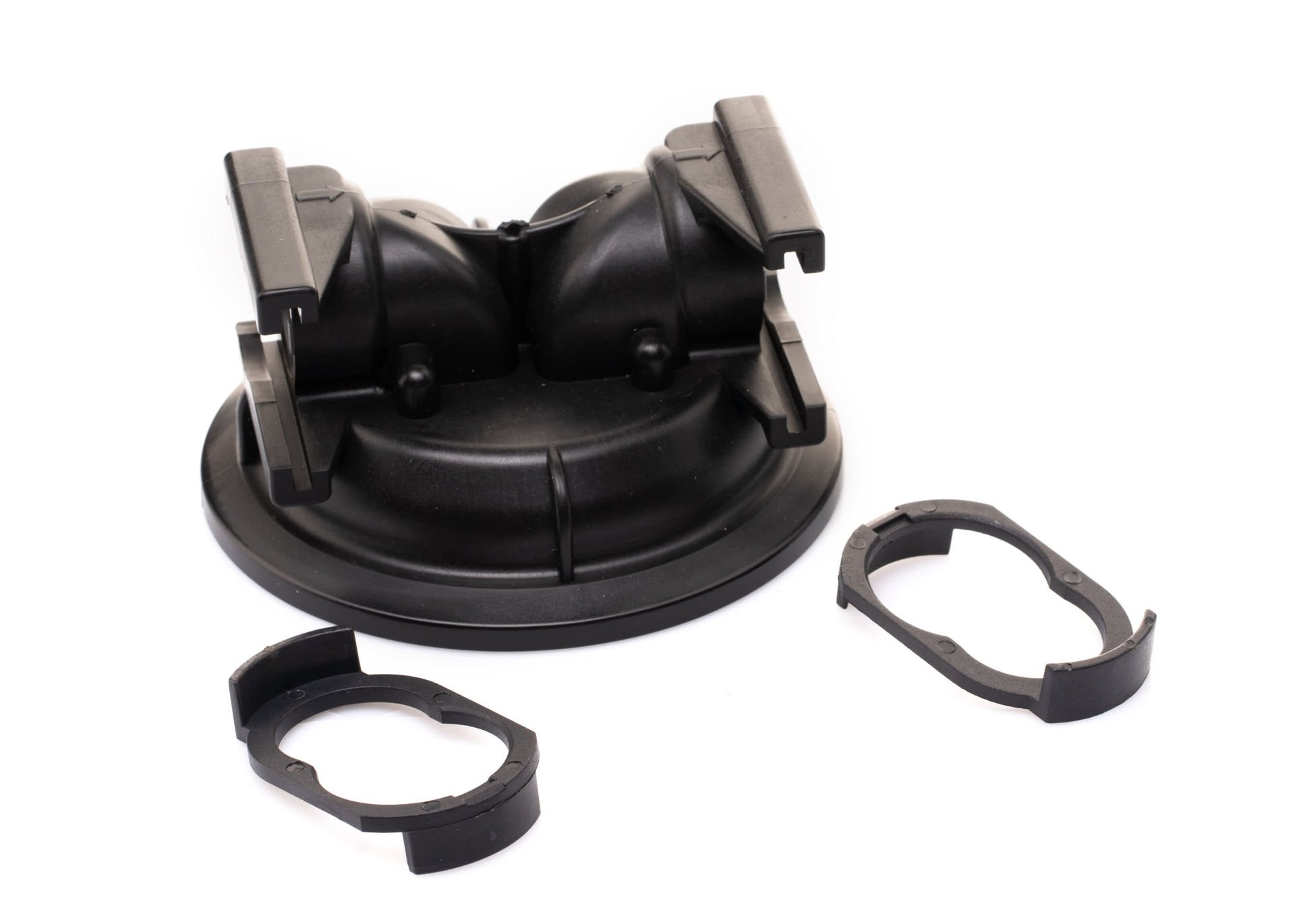 GRİ SU POMPA KAFASI PUMP HOUSING COMPLETE VIKING POWER 16