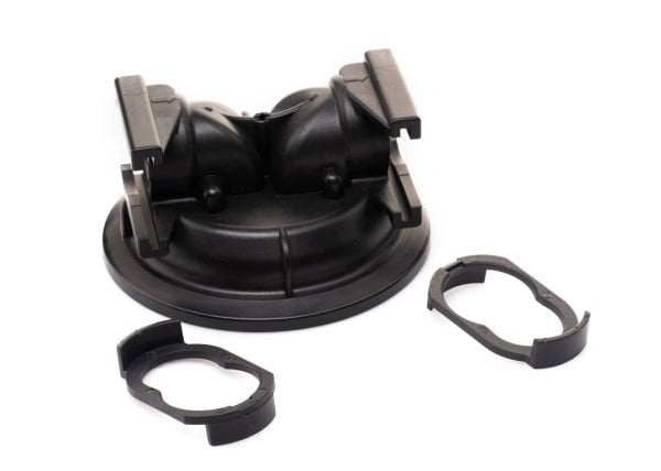 GRİ SU POMPA KAFASI PUMP HOUSING COMPLETE VIKING POWER 16