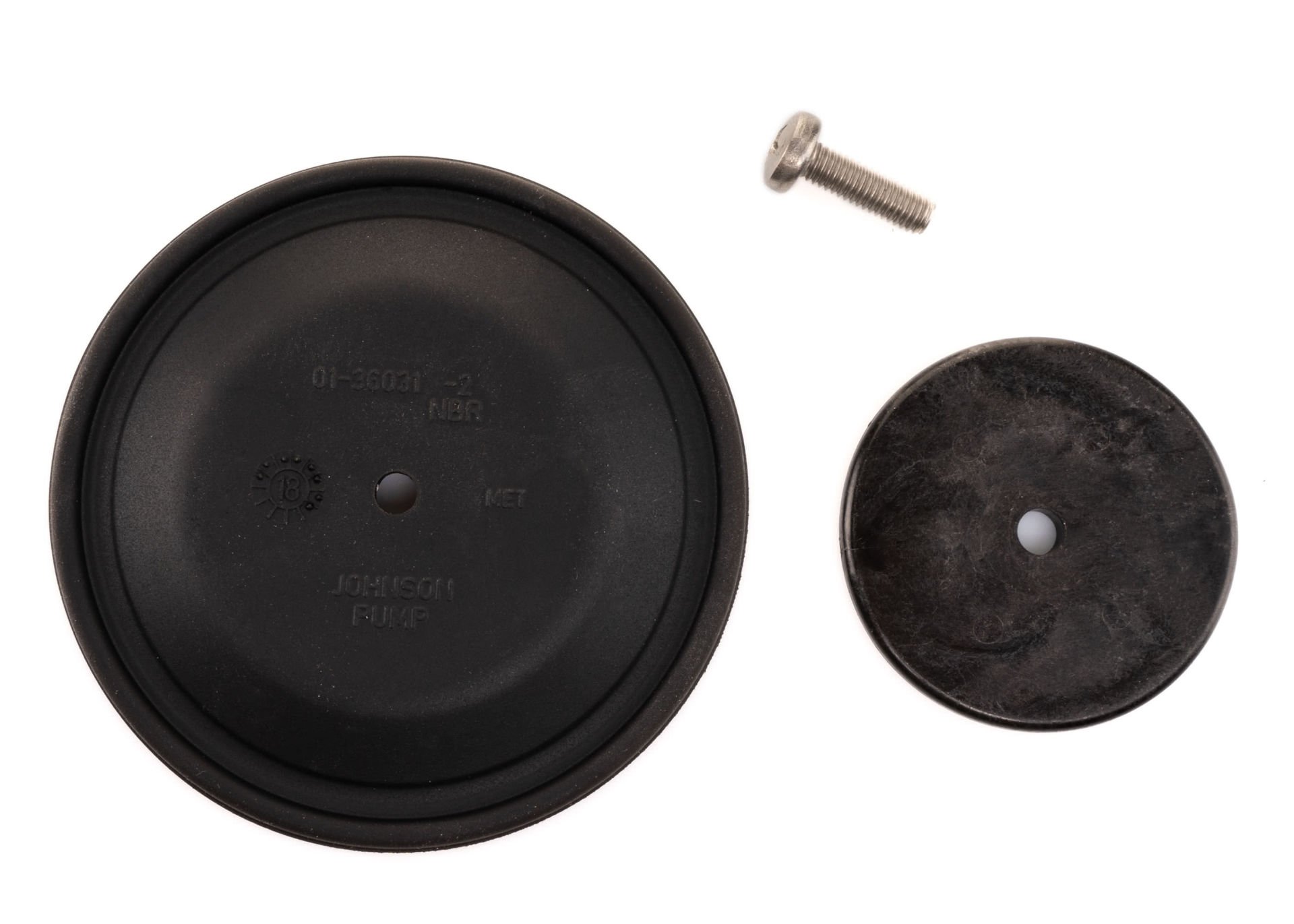 DİYAFRAM KIT VIKING POWER 16