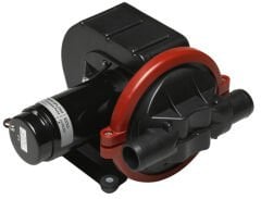 PİS SU POMPASI VIKING POWER 32 12V
