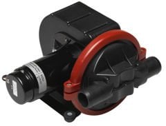 PİS SU POMPASI VIKING POWER 32 24V