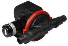 PİS SU VAKUM POMPASI VIKING POWER VACUUM 12V