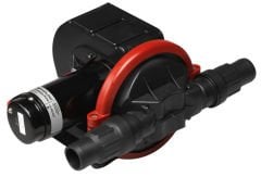 PİS SU VAKUM POMPASI VIKING POWER VACUUM 24V