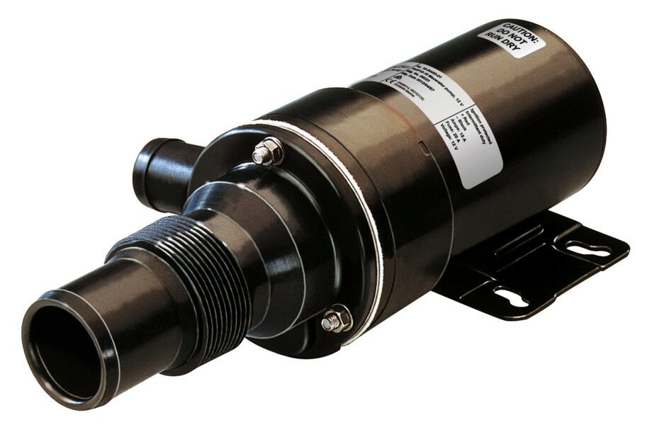 TA3P10-19 24V MACERATOR