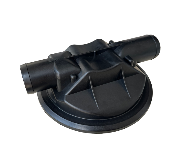 PİS SU POMPA KAFASI PUMP HOUSING COMPLETE VIKING POWER 32
