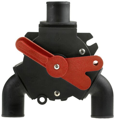 Y-VANA GİRİŞ 25-38 mm ÇIKIŞ 38 mm