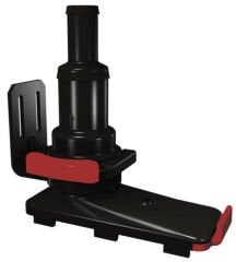 SÜZGEÇLİ ÇEKVALF STRAINER W. NON-RETURN VALVE