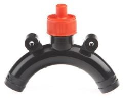 ANTİ SİFON DEVE BOYNU VENTED LOOP 1 1/2''