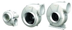 HAVALANDIRMA (BLOWER) AIR V 4-750 FLEX MOUNT 12V
