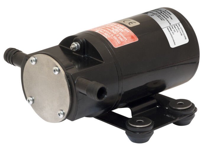 F2P10-19 12V IMPELLER PUMP