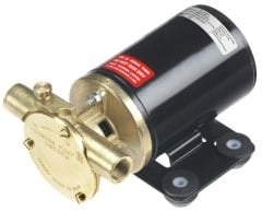 F3B-19 24V IMPELLER PUMP 3/8'' BSP