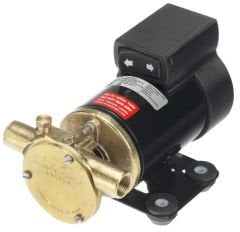 F3B-19 12V OIL CHANGE PUMP 3/8'' BSP