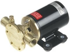 F38B-19 24V IMPELLER PUMP 1/2'' BSP