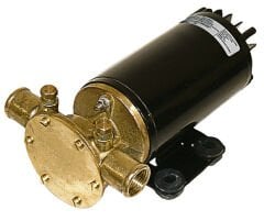 F4B-19 24V IMPELLER PUMP 1/2'' BSP
