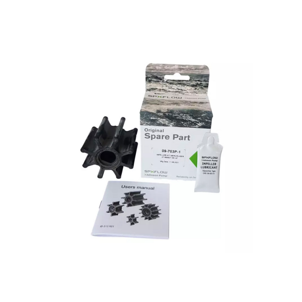703P.1 IMPELLER MERCRUISER 47-59362T MC 97