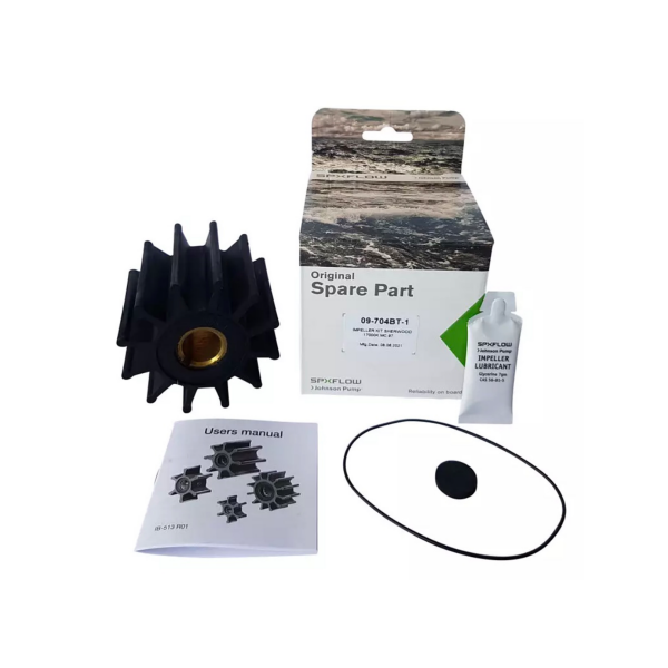 704BT.1 IMPELLER SHERWOOD 17000K MC 97