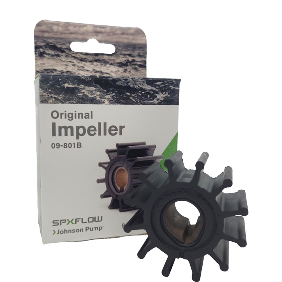 801B IMPELLER F5 NEOPRENE