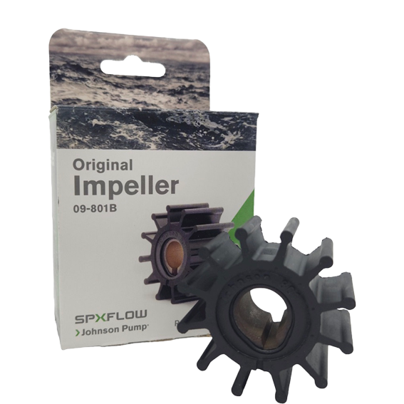 801B IMPELLER F5 NEOPRENE