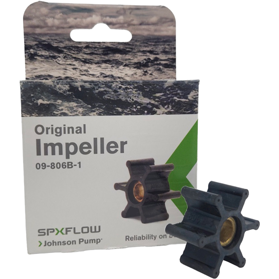 806B.1 IMPELLER F35 MC 97