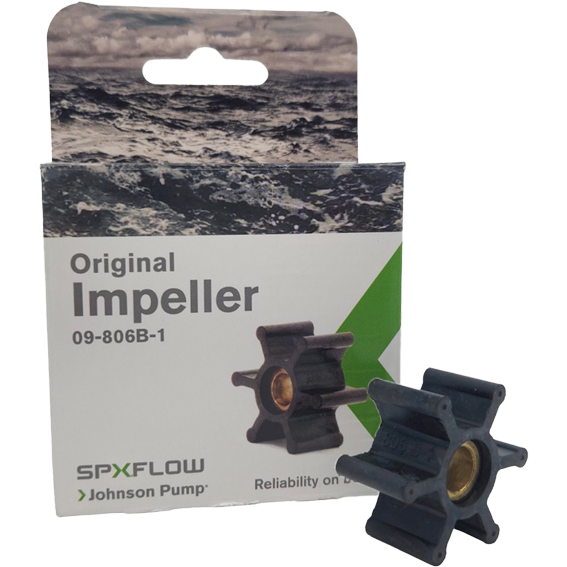 806B.1 IMPELLER F35 MC 97
