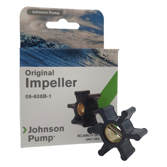 808B.1 IMPELLER F35 MC 97