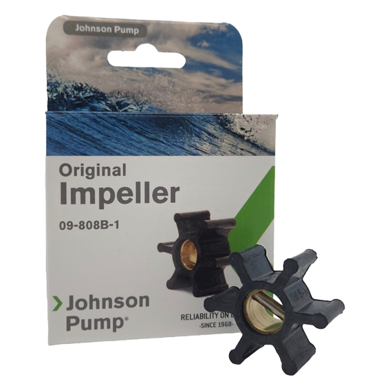 808B.1 IMPELLER F35 MC 97