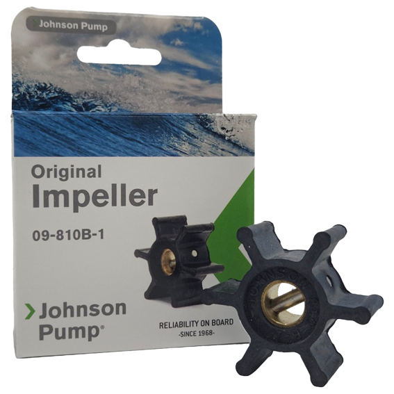 810B.1 IMPELLER F4 MC 97