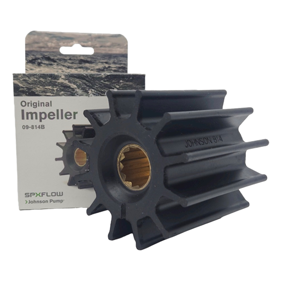 814B IMPELLER F9 NEOPRENE
