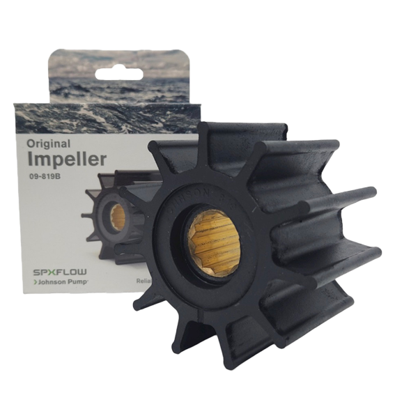 819B IMPELLER F8 NEOPRENE