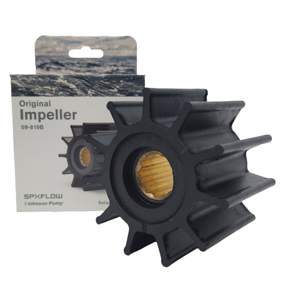 819B IMPELLER F8 NEOPRENE