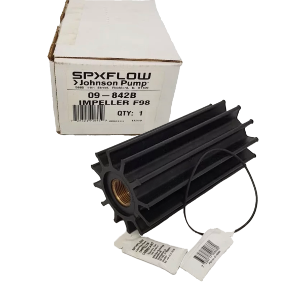 842B IMPELLER F98 NEOPRENE