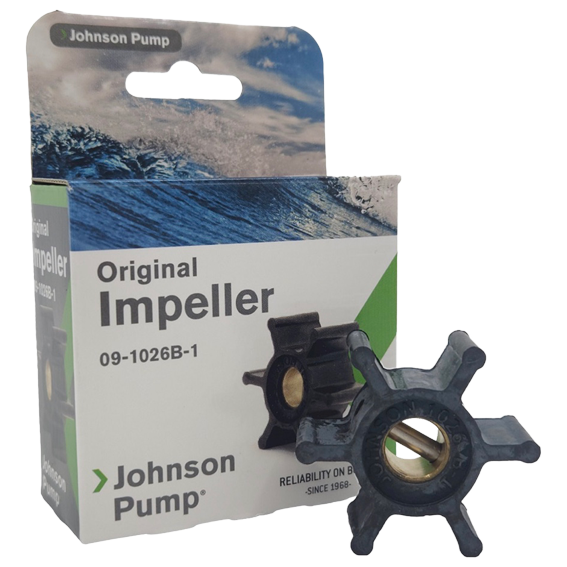 1026B.1 IMPELLER F4 MC 97