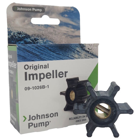 1026B.1 IMPELLER F4 MC 97