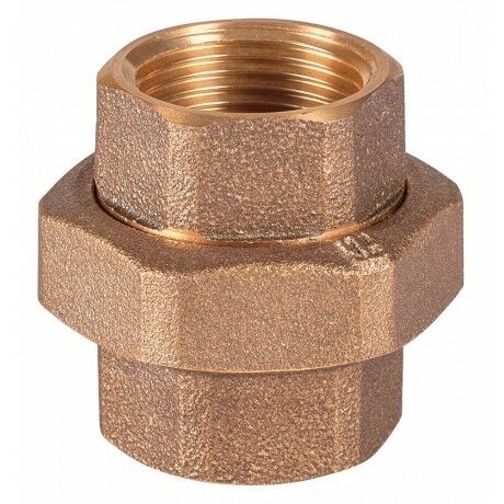 BRONZ KONİK REKOR 1/2''