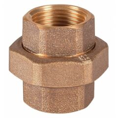BRONZ KONİK REKOR 1/2''