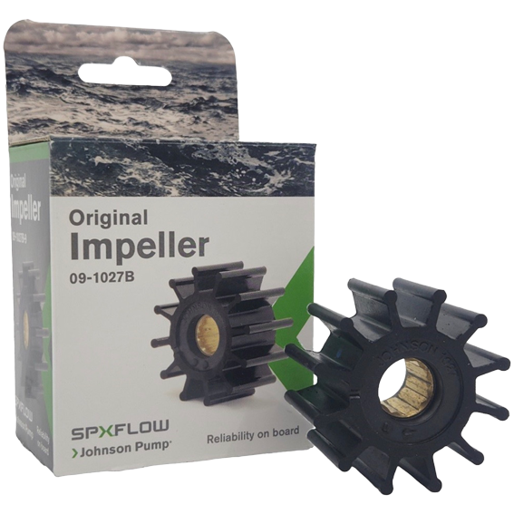 1027B.1 IMPELLER F5 MC 97